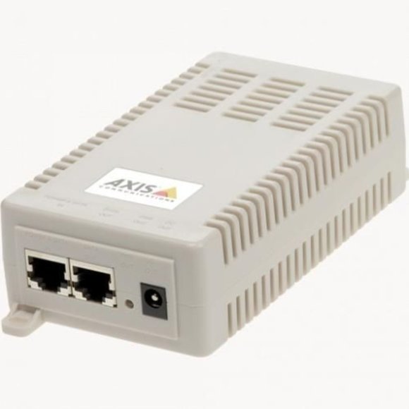 New AXIS T8127 60 W Splitter 12/24 V DC - Picture 1 of 5
